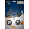 Retenes de cigüeñal TECNIUM - motoscamaralweb.com