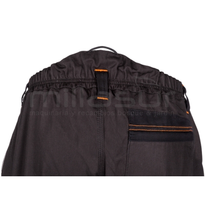 PANTALON ANTICORTE BASE PRO CLASS3 TALLA S - motoscamaralweb.com