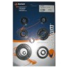 Retenes de cigüeñal TECNIUM - motoscamaralweb.com