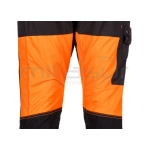 PANTALON ANTICORTE BASE PRO CLASS3 TALLA M - motoscamaralweb.com