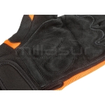 GUANTES TRABAJOS FORESTALES Y DESBROZADORA SIP - T11 - motoscamaralweb.com