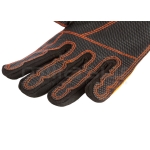 GUANTES ANTICORTE MOTOSIERRA 2MANOS SIP CLASE 1 - T12 - motoscamaralweb.com
