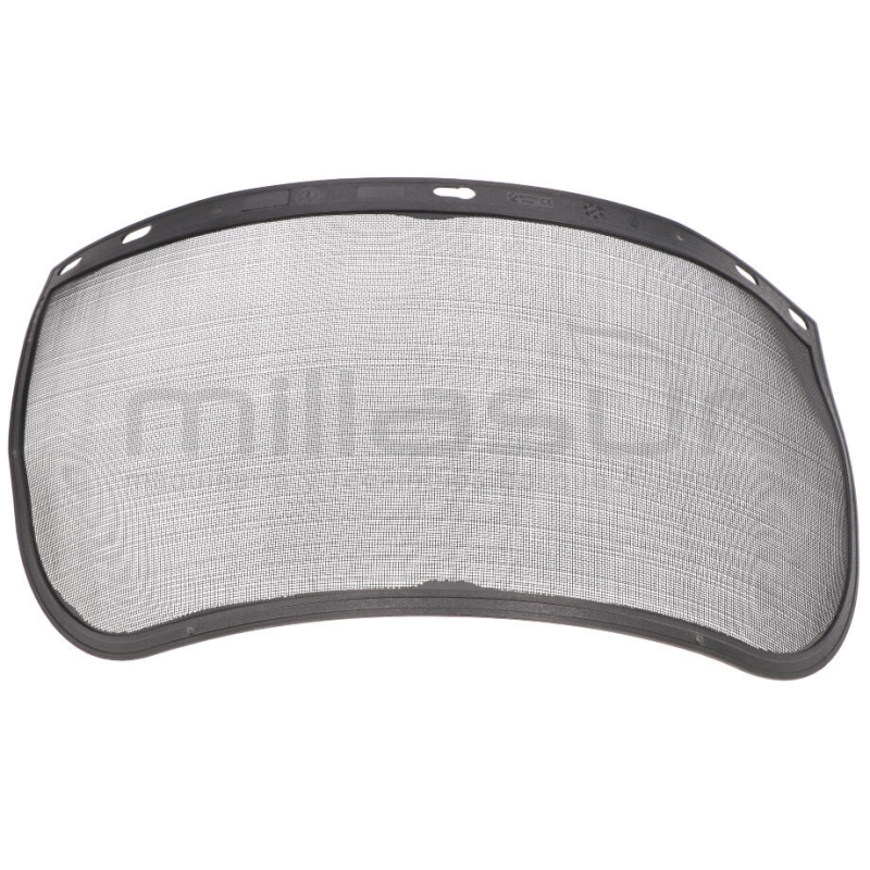 VISOR MALLA METALICA CASCO 99-725 - motoscamaralweb.com