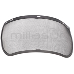 VISOR MALLA METALICA CASCO 99-725 - motoscamaralweb.com