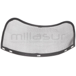 VISOR MALLA METALICA CASCO 99-725 - motoscamaralweb.com