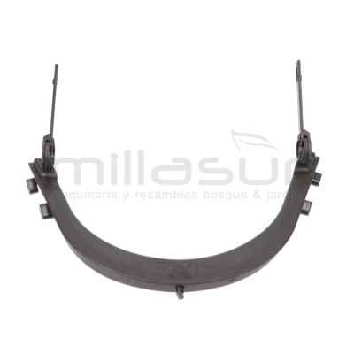 ENGANCHE VISOR PANTALLA CASCO 99-725 - motoscamaralweb.com