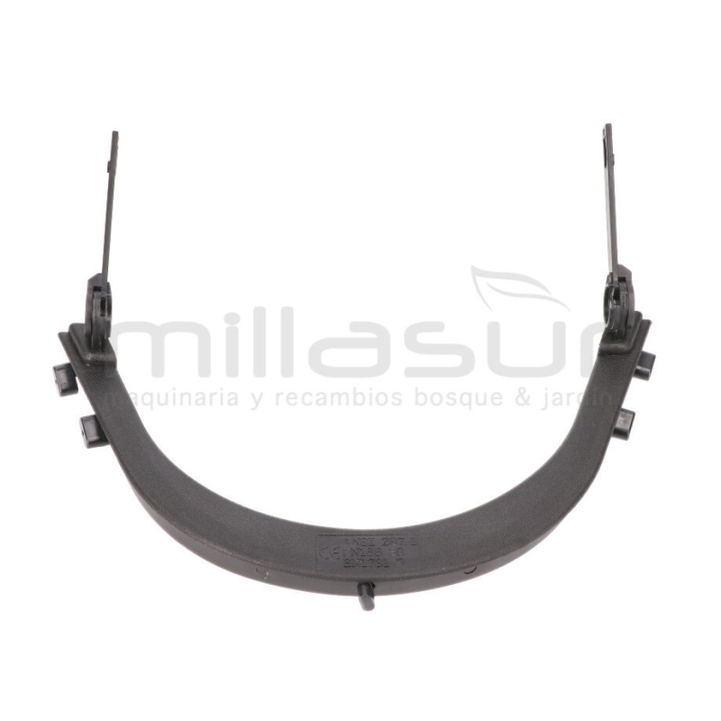 ENGANCHE VISOR PANTALLA CASCO 99-725 - motoscamaralweb.com