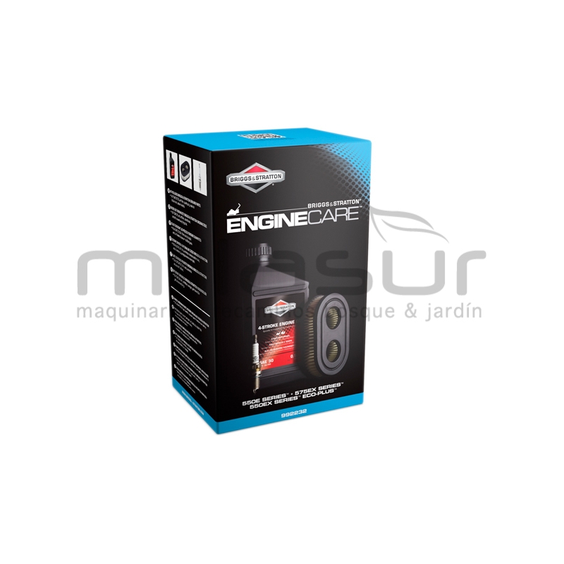 KIT MANTENIMIENTO SERIES 550E-550EX-575E - motoscamaralweb.com