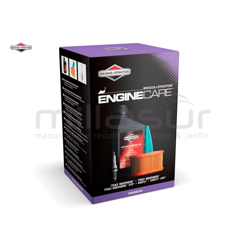 KIT MANTENIMIENTO 700/750 SERIES DOV - motoscamaralweb.com