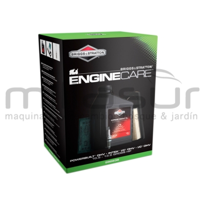 KIT MANTENIMIENTO MODEL 21 VERTICAL - motoscamaralweb.com