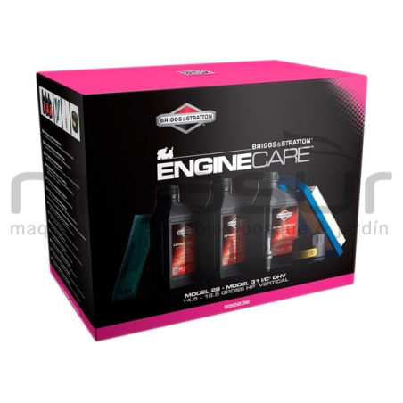 KIT MANTENIMIENTO MODEL 28 &amp; 31 VERTICAL OHV - motoscamaralweb.com