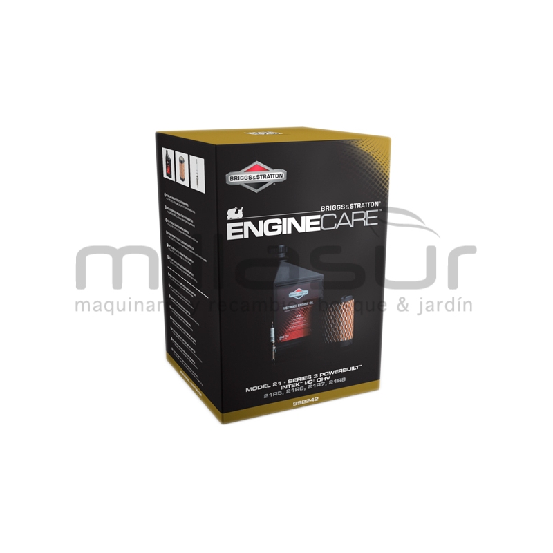 PACK MANTENIMIENTO MODEL 21 / MODEL 21 - motoscamaralweb.com