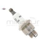 BUJIA BS CUELLO CORTO SV CU reemplaza a 591868 - motoscamaralweb.com