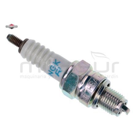 BUJIA NGK CR7HSA - INVERTER P2000 - motoscamaralweb.com