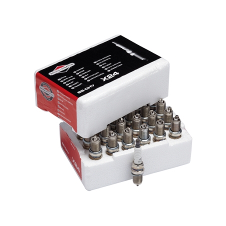 PACK 24 BUJIAS CUELLO LARGO BS OHV - motoscamaralweb.com