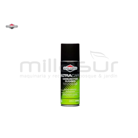 SPRAY LIMPIA CARBURADORES 200ML - motoscamaralweb.com