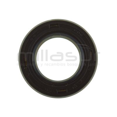 RETEN CIGÜEÑAL 15X25X7 AG14 (A21) - motoscamaralweb.com