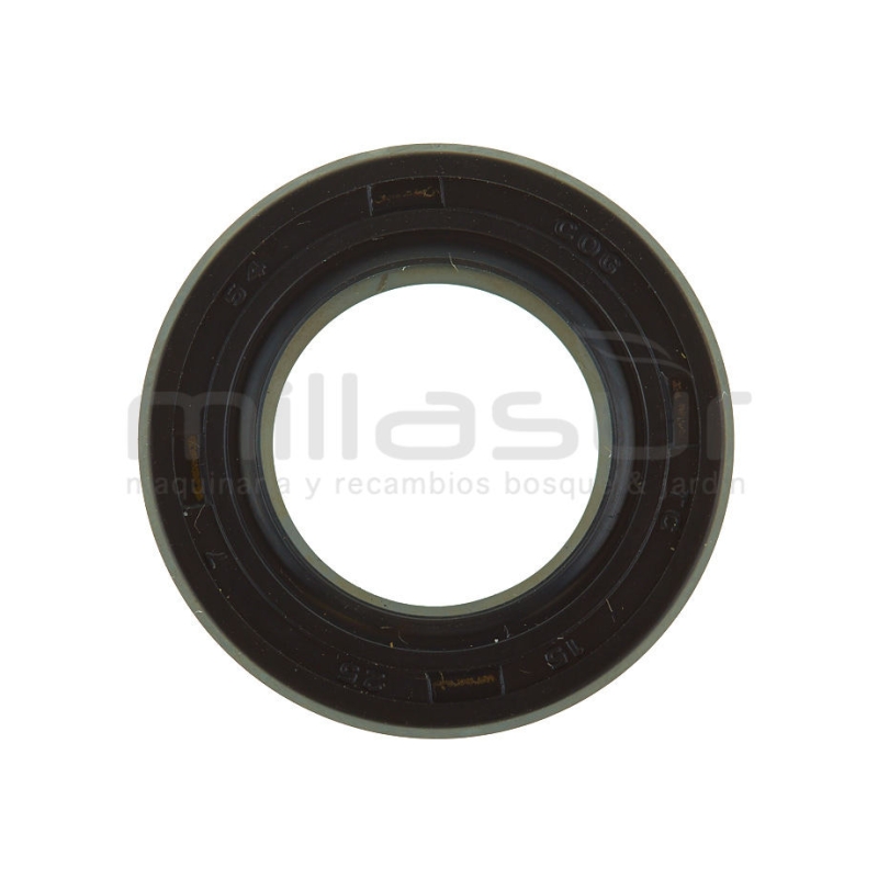 RETEN CIGÜEÑAL 15X25X7 AG14 (A21) - motoscamaralweb.com