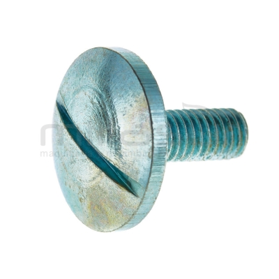 TORNILLO SUJECION M6X16 AG14 (B17) - motoscamaralweb.com