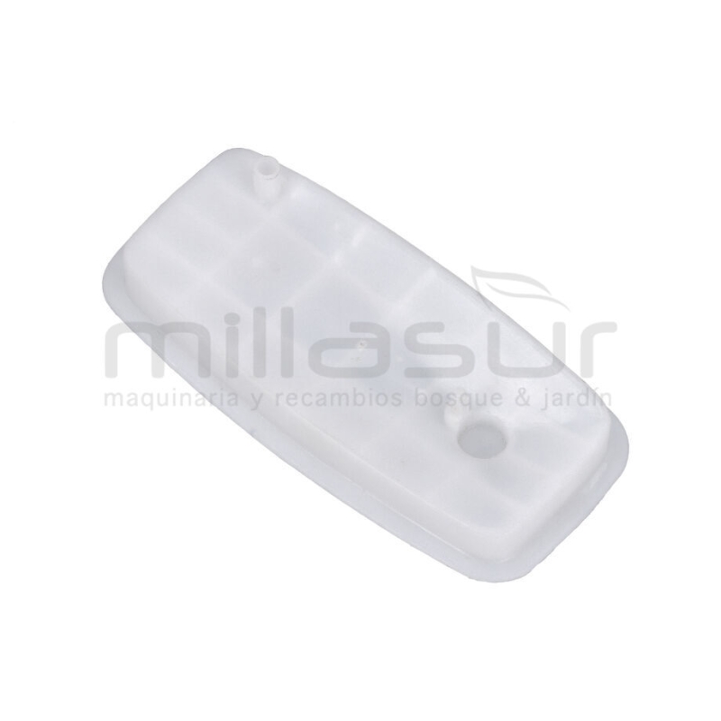 PLACA MEZCLADOR POLVO AG14 (B51) - motoscamaralweb.com