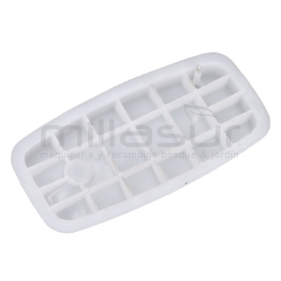 PLACA MEZCLADOR POLVO AG14 (B51) - motoscamaralweb.com