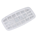 PLACA MEZCLADOR POLVO AG14 (B51) - motoscamaralweb.com