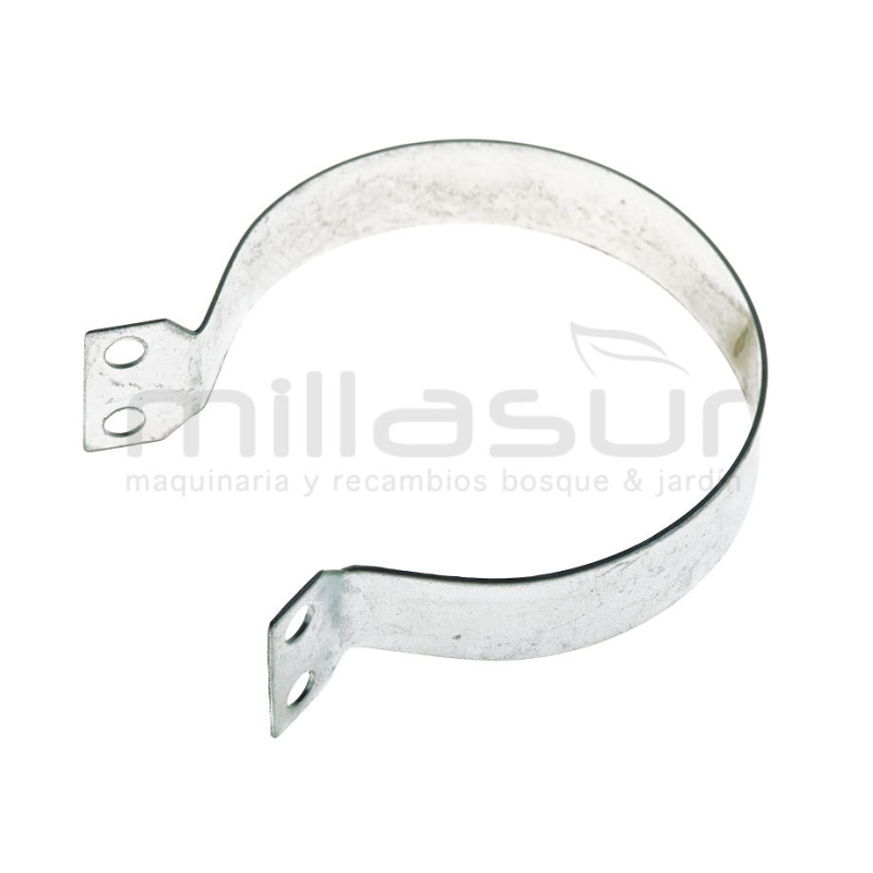 ABRAZADERA ASA SIN TORNILLOS AG14 (B55) - motoscamaralweb.com