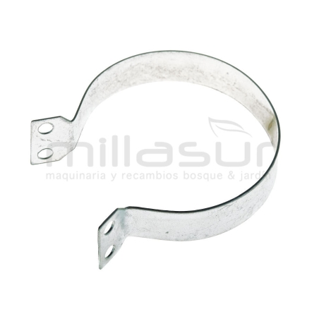 ABRAZADERA ASA SIN TORNILLOS AG14 (B55) - motoscamaralweb.com