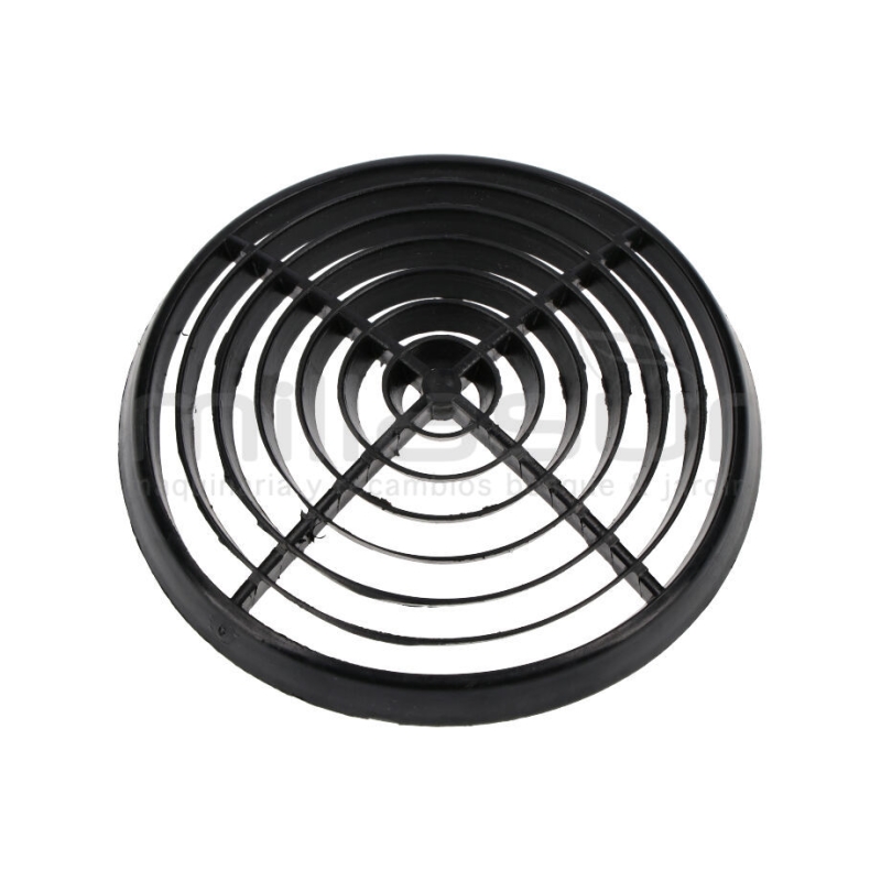 REJILLA DIFUSORA PARA BOQUILLA AG14 - motoscamaralweb.com