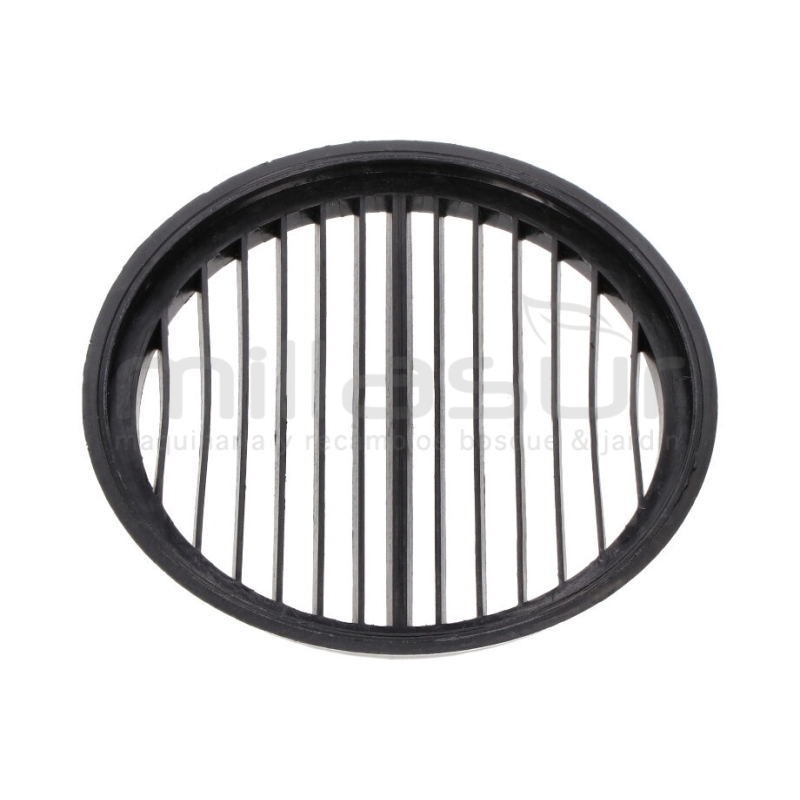 REJILLA BI-DIRECCIONAL PARA BOQUILLA AG14 - motoscamaralweb.com