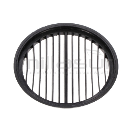 REJILLA BI-DIRECCIONAL PARA BOQUILLA AG14 - motoscamaralweb.com