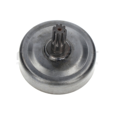 CAMPANA DE EMBRAGUE AH52 - motoscamaralweb.com