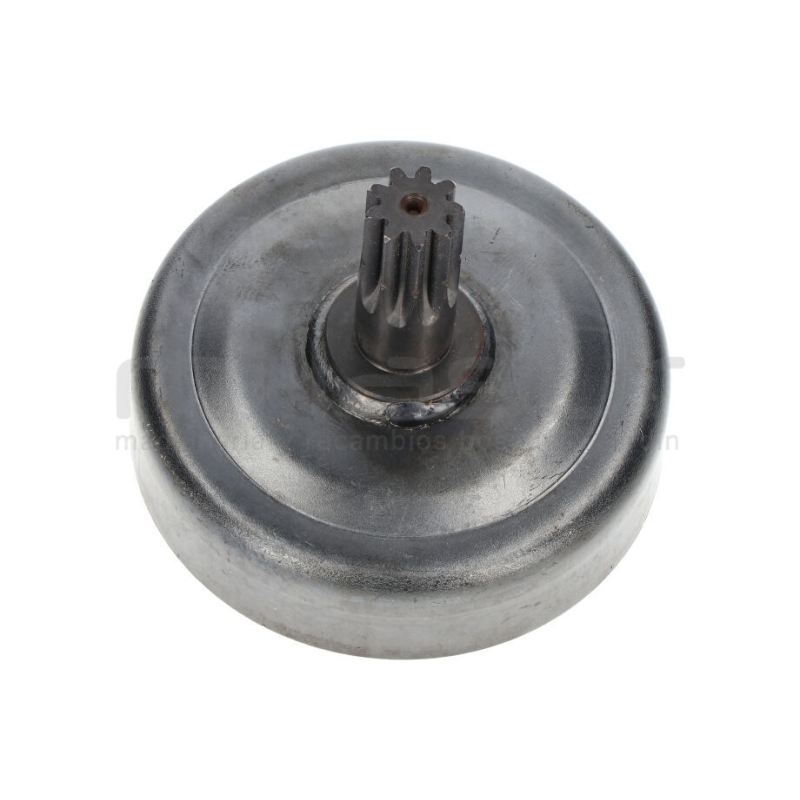 CAMPANA DE EMBRAGUE AH52 - motoscamaralweb.com