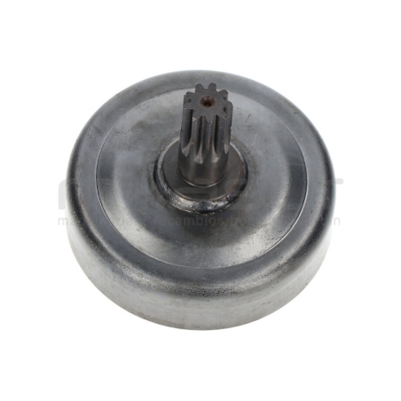 CAMPANA DE EMBRAGUE AH52 - motoscamaralweb.com