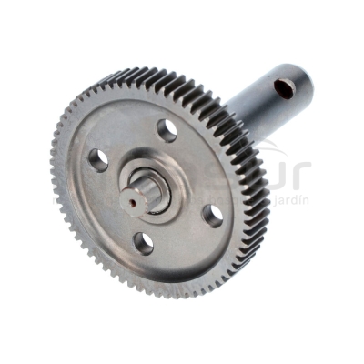 PIÑÓN DE ATAQUE AH52 - motoscamaralweb.com