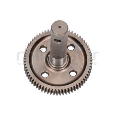 PIÑÓN DE ATAQUE AH52 - motoscamaralweb.com