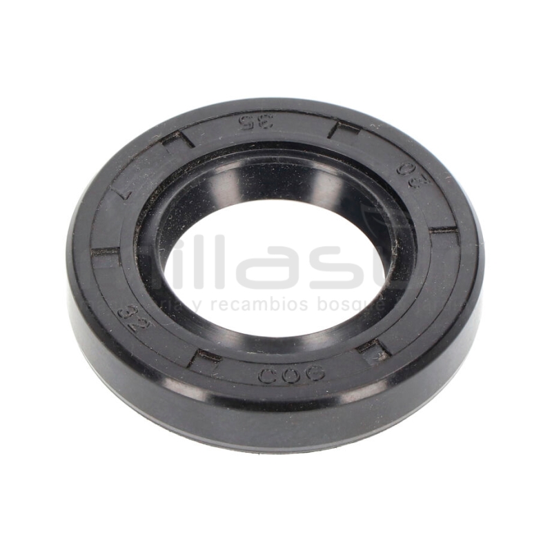 RETÉN 20x35x7 AH52 - motoscamaralweb.com