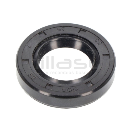 RETÉN 20x35x7 AH52 - motoscamaralweb.com