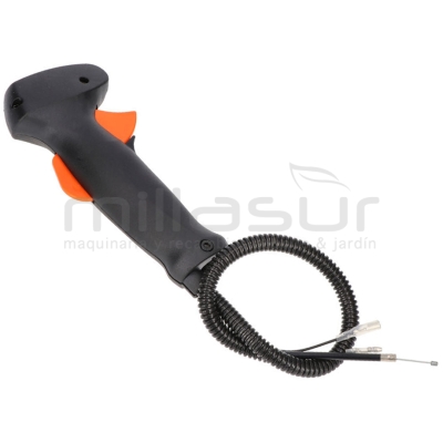 MANDO ACELERADOR AH52 - motoscamaralweb.com