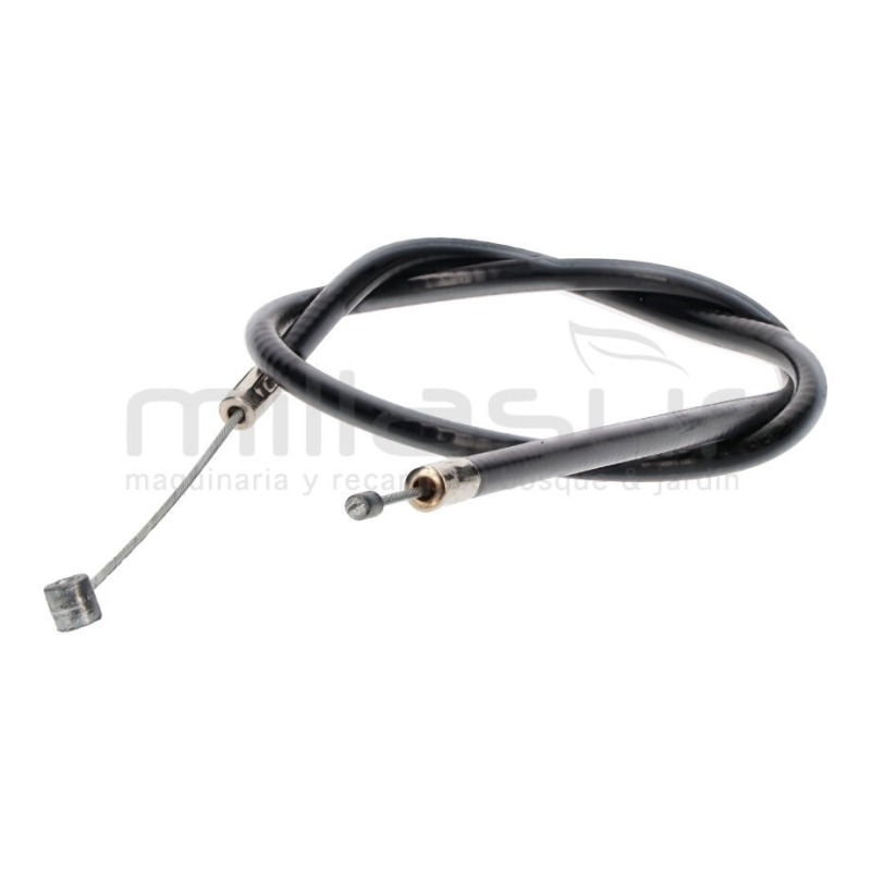 CABLE ACELERADOR AH52 - motoscamaralweb.com