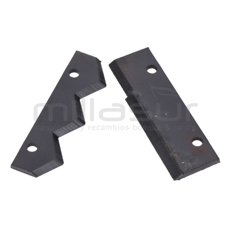 JUEGO CUCHILLAS BROCA 250mm AH52 - motoscamaralweb.com