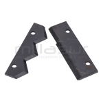 JUEGO CUCHILLAS BROCA 250mm AH52 - motoscamaralweb.com