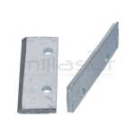 JUEGO CUCHILLAS BROCA 200mm AH52 (2018) - motoscamaralweb.com