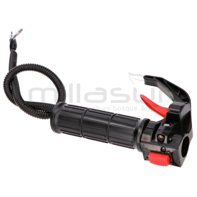 MANDO ACELERADOR AH52 - motoscamaralweb.com