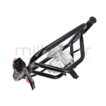 MANILLAR COMPLETO CON REDUCTORA Y MANDO ACELERADOR (2018) - motoscamaralweb.com