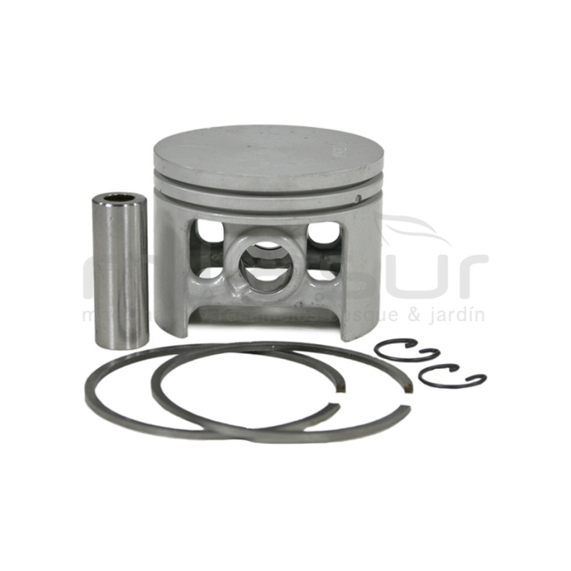 PISTON COMPLETO STIHL MS382 (52 mm.) - motoscamaralweb.com