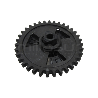 POLEA ARRANQUE ADAPTABLE A BRIGGS &amp; STRATTON 3.5 HP QUANTUM - motoscamaralweb.com