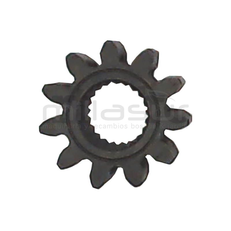 PIÑON DIRECCION TRACTOR CORTACESPED MTD - CUBCADET - motoscamaralweb.com