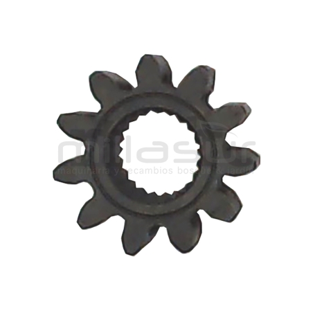 PIÑON DIRECCION TRACTOR CORTACESPED MTD - CUBCADET - motoscamaralweb.com