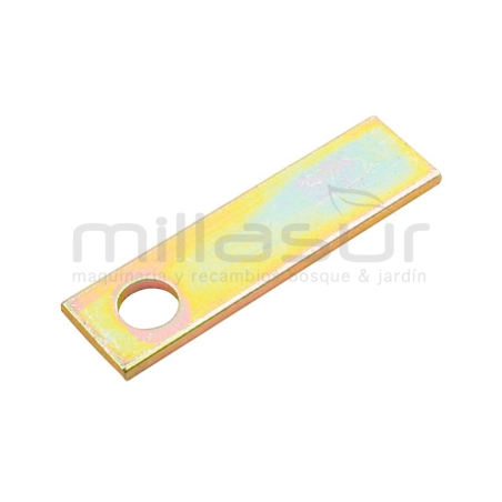 CUCHILLA ESCARIFICADOR IBEA - motoscamaralweb.com